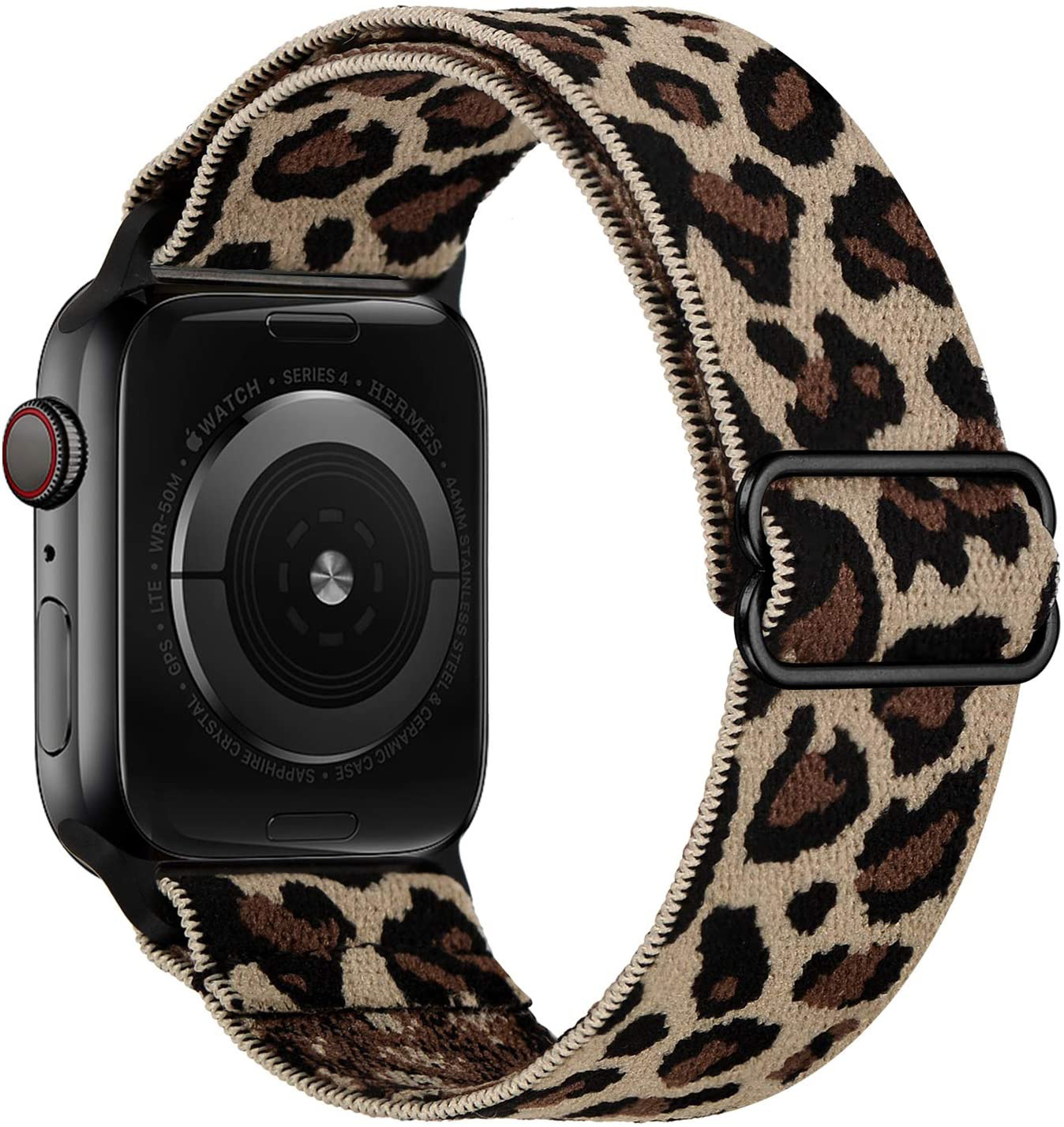 Fashion Stretch Nylon Adjustable Strap - Image 26