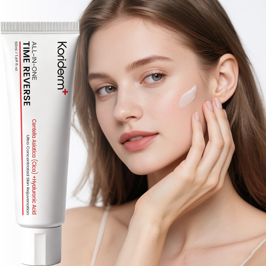 KORIDERM Centella Asiatica Face Cream