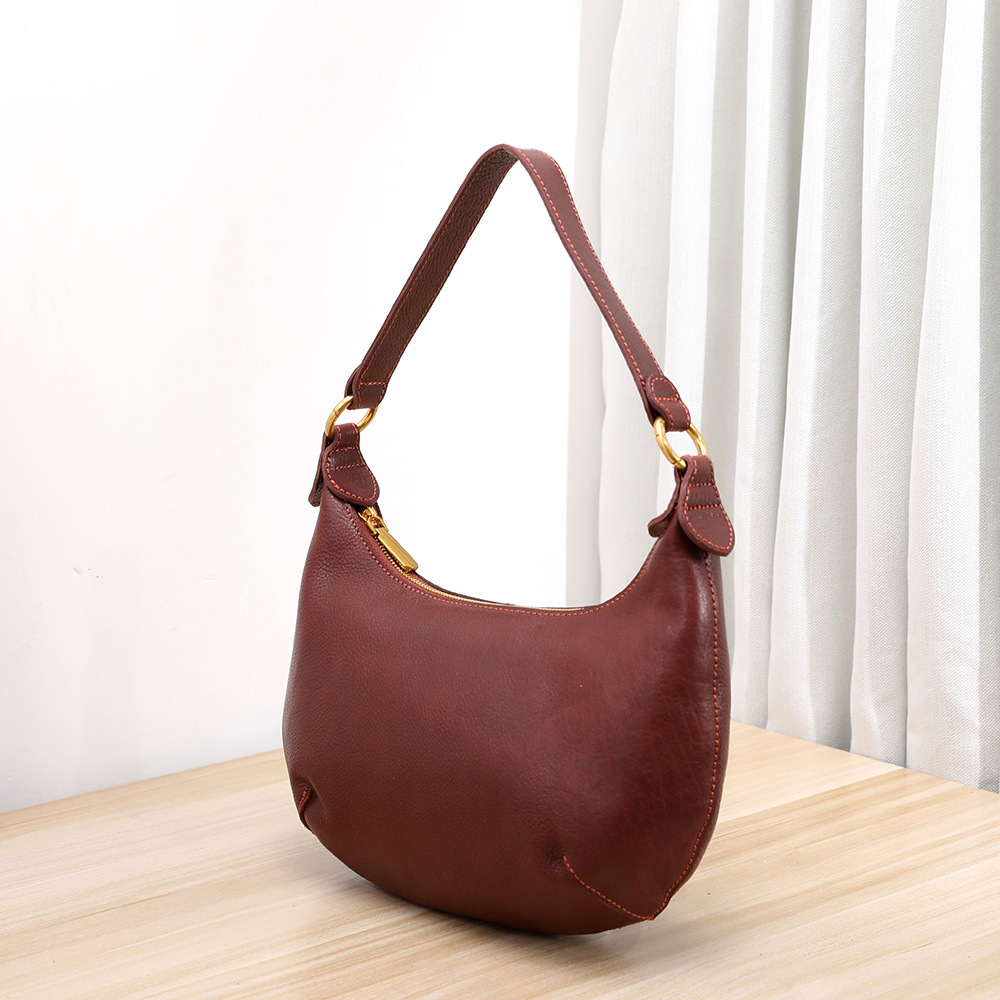 Handmade Original Shoulder And Crossbody Bag