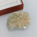 Green Conch