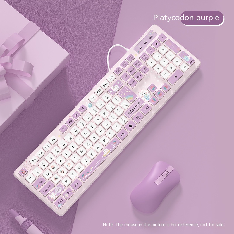 Purple A