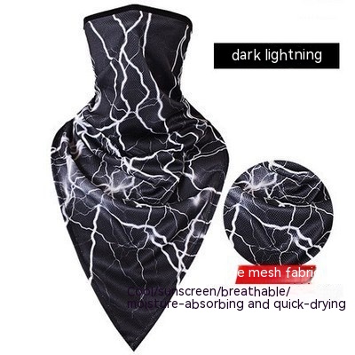 Dark Lightning