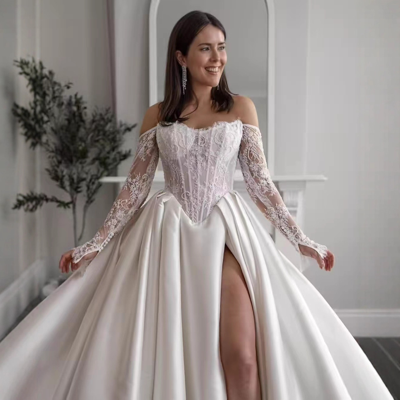 Naysan Store | Women's Clothing, Lingerie, Dresses & Fashion