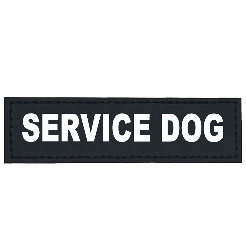 Dog Harness Velcro Handwriting Practice Sheet