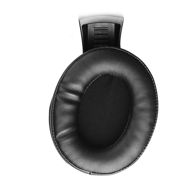 Audio-Visual Customer Service English Headset - Image 8