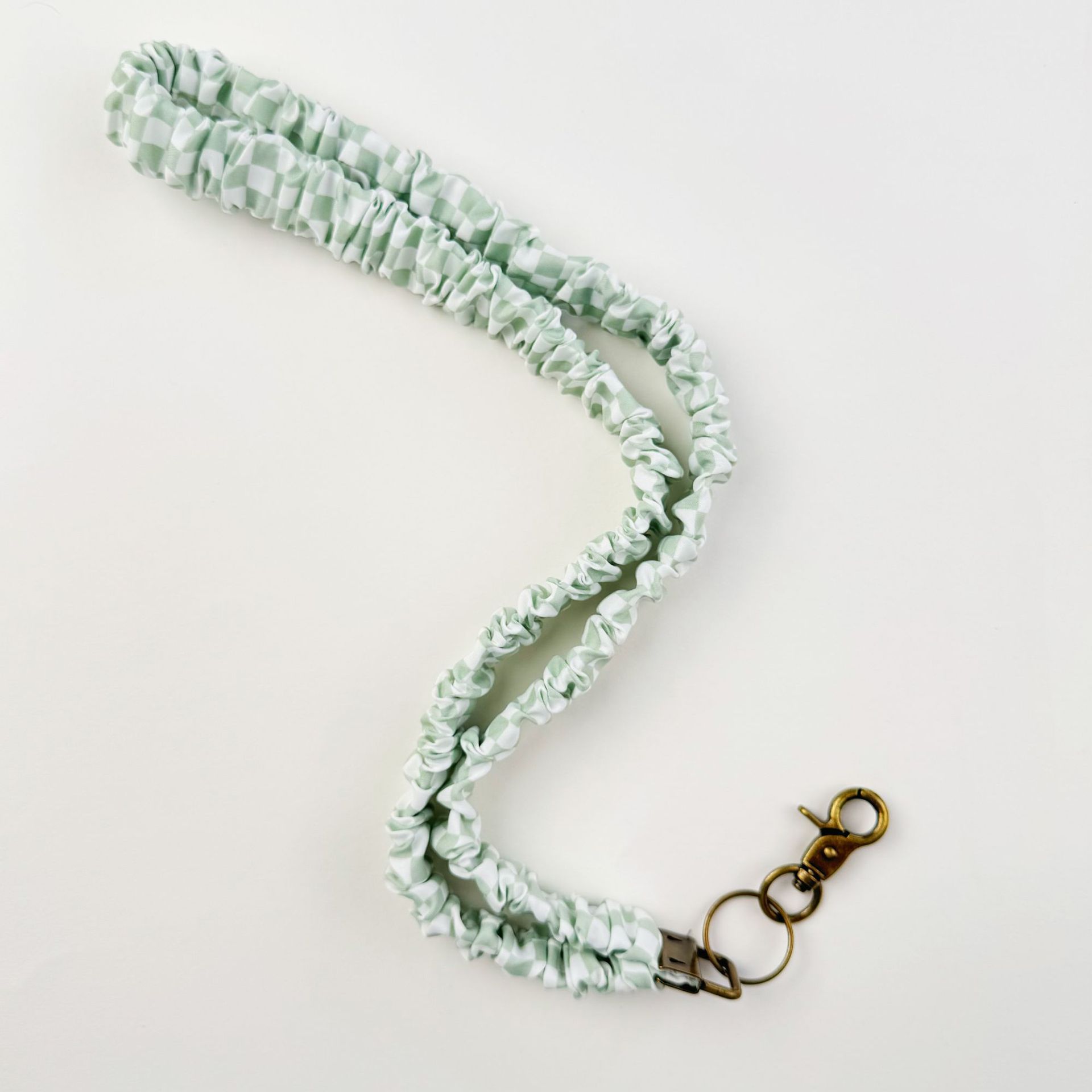 Multi-functional Fabric Phone Chain That Prevents Choking And Keeps Your Phone From Falling