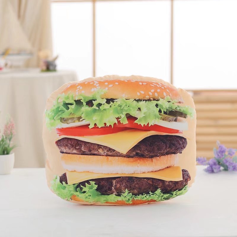 Hamburger 42cm