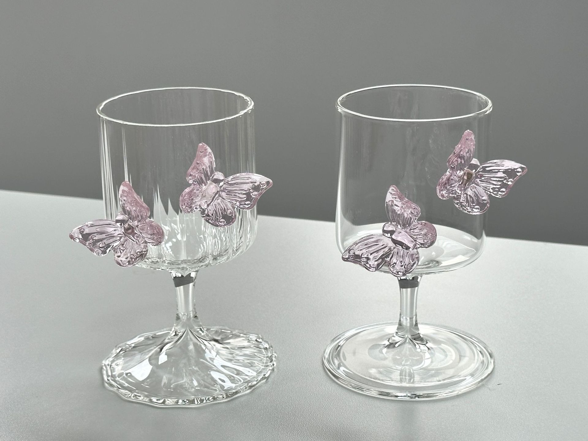 Title 6, Original Designer Model Goblet