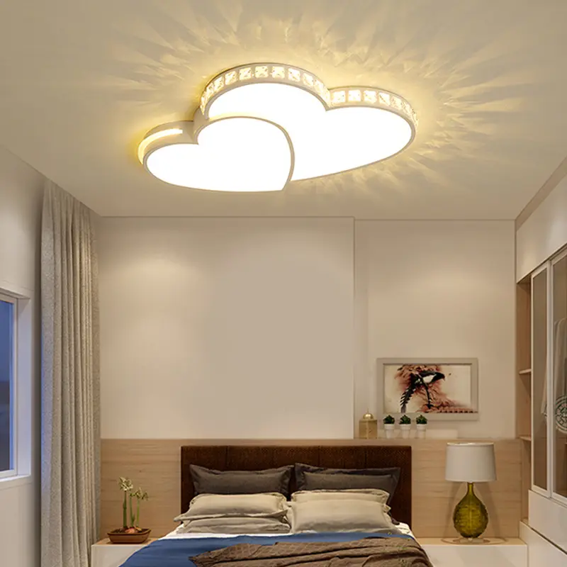 Children's Room LED Ceiling Light Dining