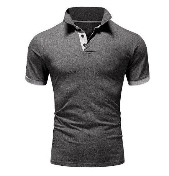 Title 10, Mens short sleeve top – breathable, comfortabl...