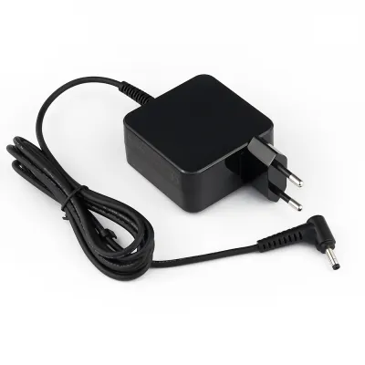 45W Hua Laptop Adapter DC Connector American Standard