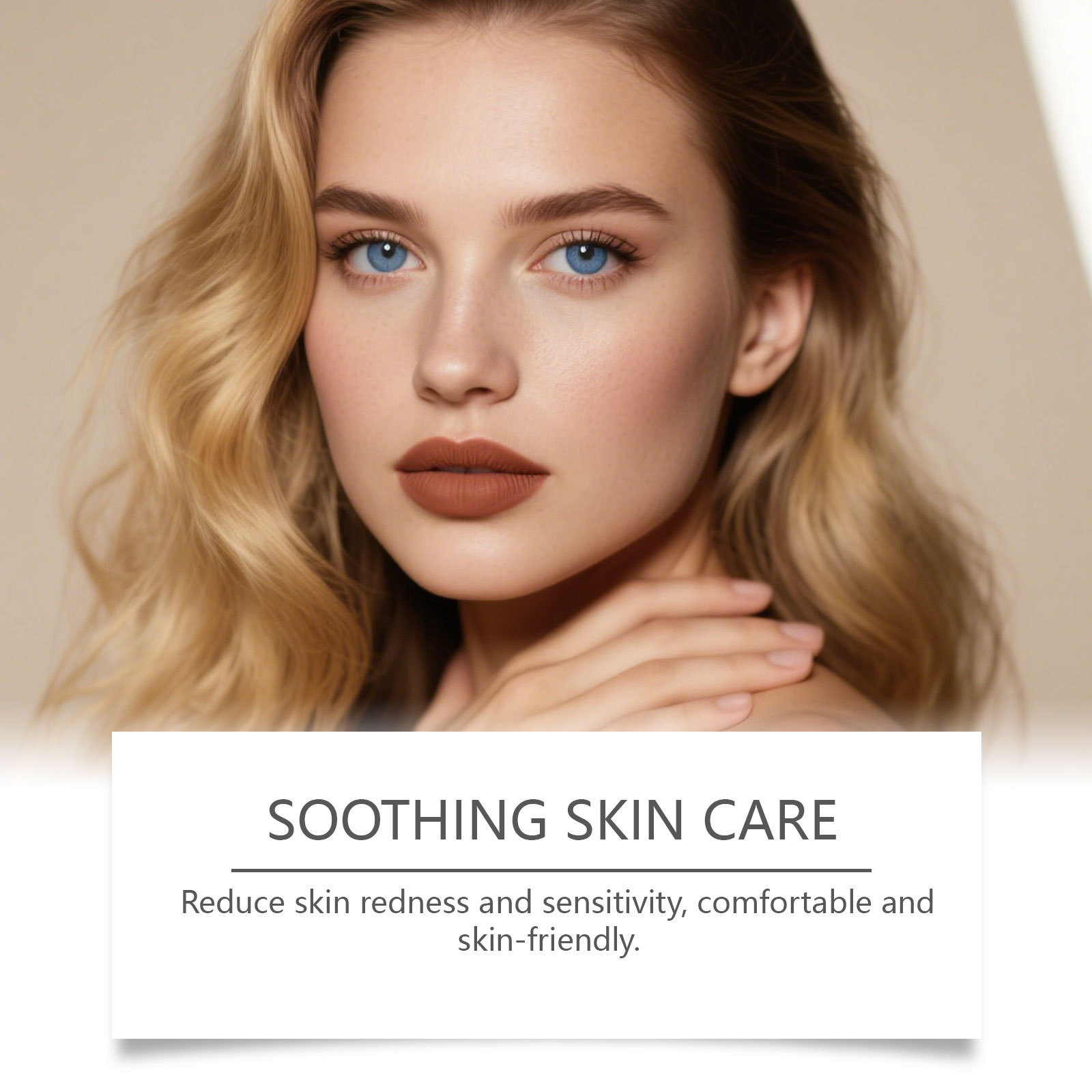 Foundation Cream Light And Matte Clear 3