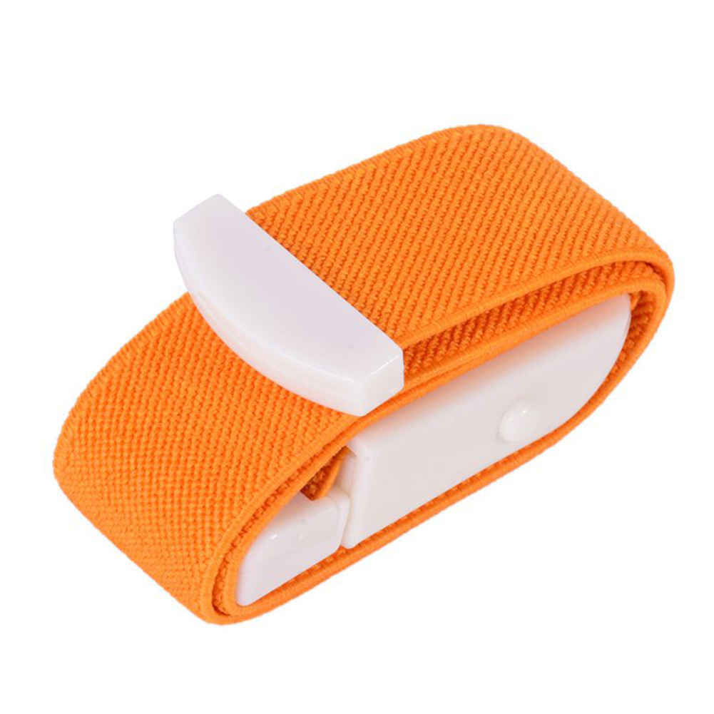 Garrot de premiers secours portable