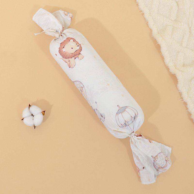 Baby Pillow Candy Comfort Pillow Baby