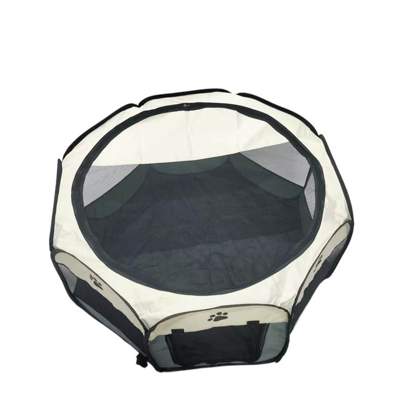 Pet Cat Birthing Enclosure Breeding Tent detail photo 8