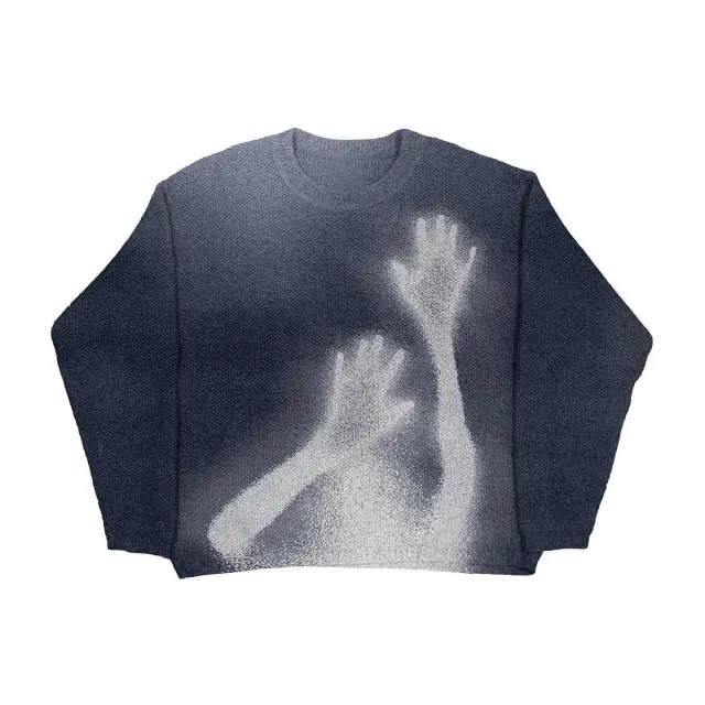 Autumn And Winter Women's Sweater Autumn And Winter Pullover Knitwear Top 5 Style - Shop at LoveMi