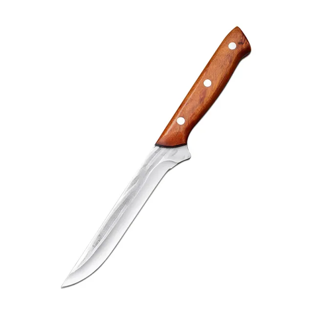 Forging Slaughter Boning Knife Cattle And Sheep Split Graver Medium Boning Knife - Shop at LoveMi