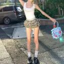 Top Skirt-L