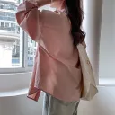 Leather Pink