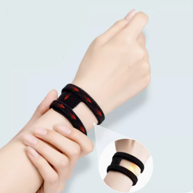 Athletic Wristguards Female Yoga Fitness Male TFCC Sprain