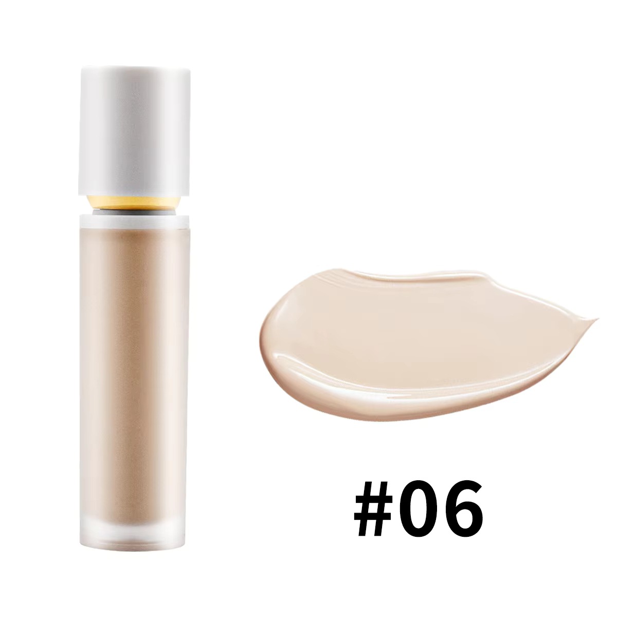 Liquid Concealer Soft Matte Liquid Concealer 11