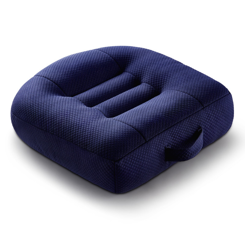 Car Heightening Seat Cushion Driver Seat Cushion 2