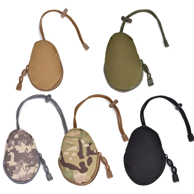 Outdoor Multifunctional Key Bag Sports Receiving Accessory