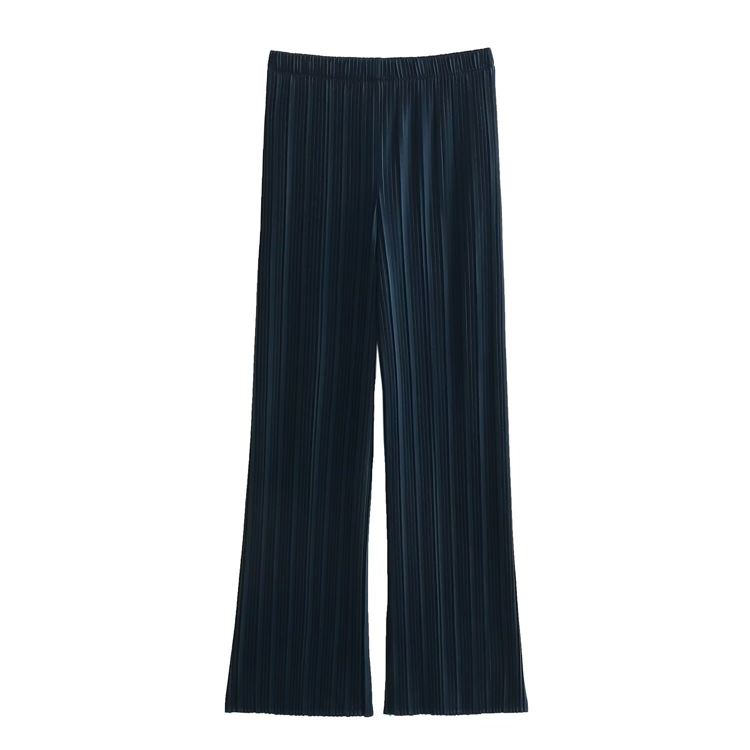 Navy Blue Pants