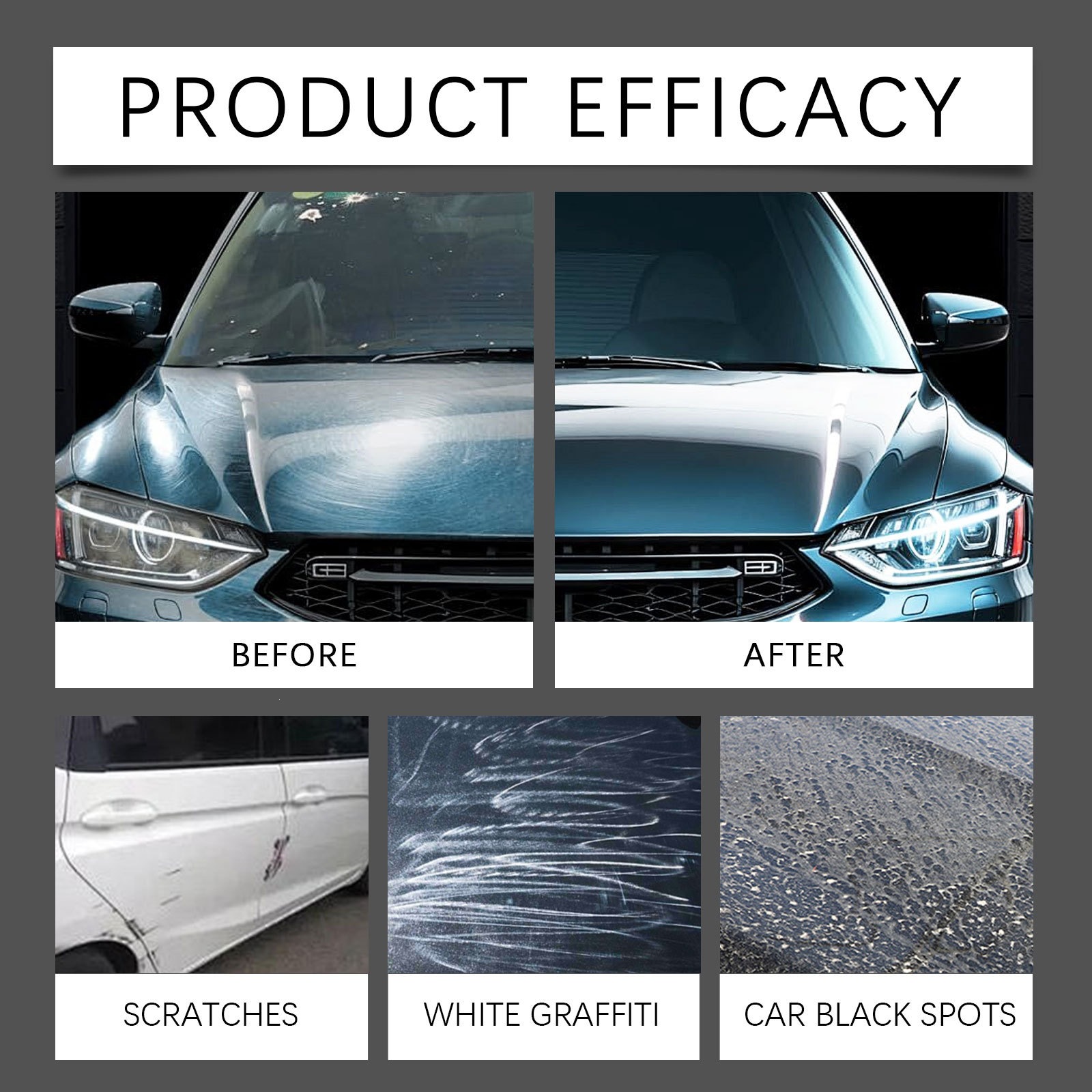 Nano Car Coating Spray 4