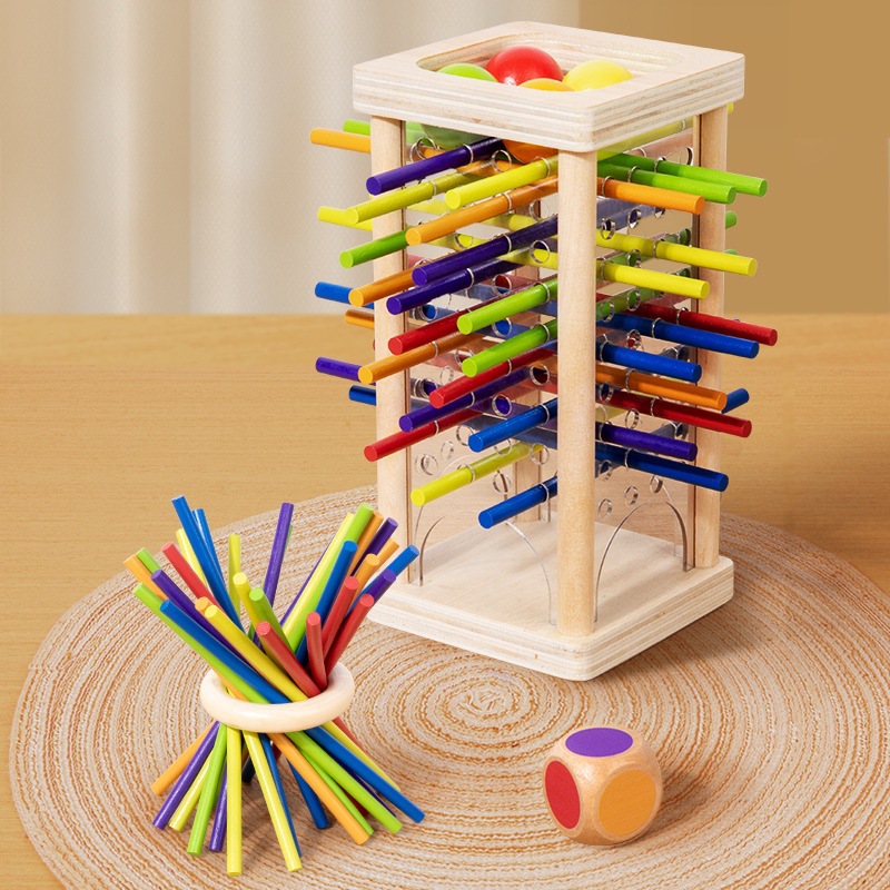 Stick-Drawing Educational Early Learning Toy For Children