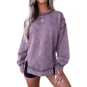 Dark Purple