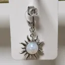Sun Thorn White K