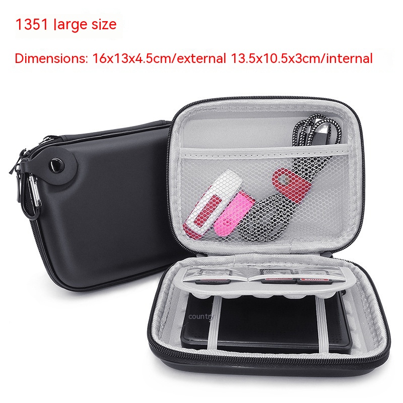 2.5-inch Portable Hard Drive Protection Package - Image 8