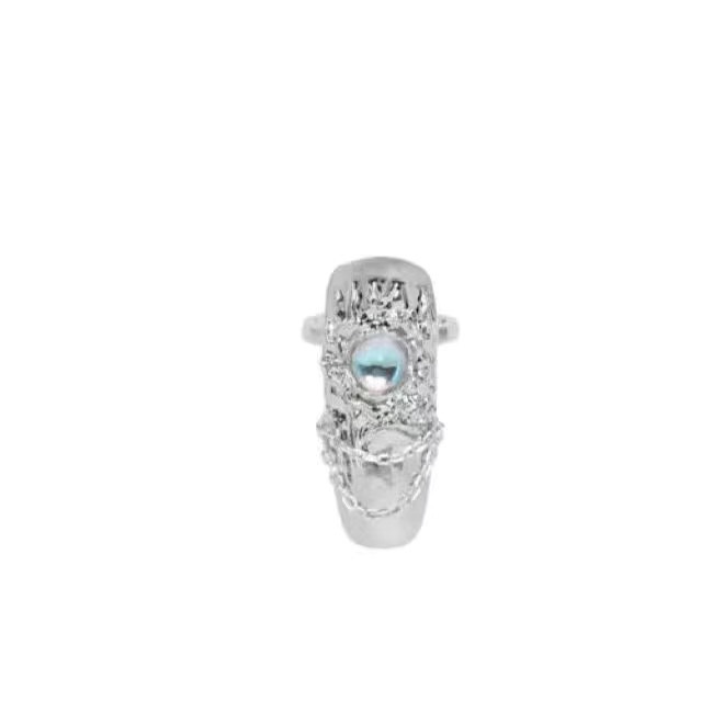 Ring Armor Artifact Finger Guard