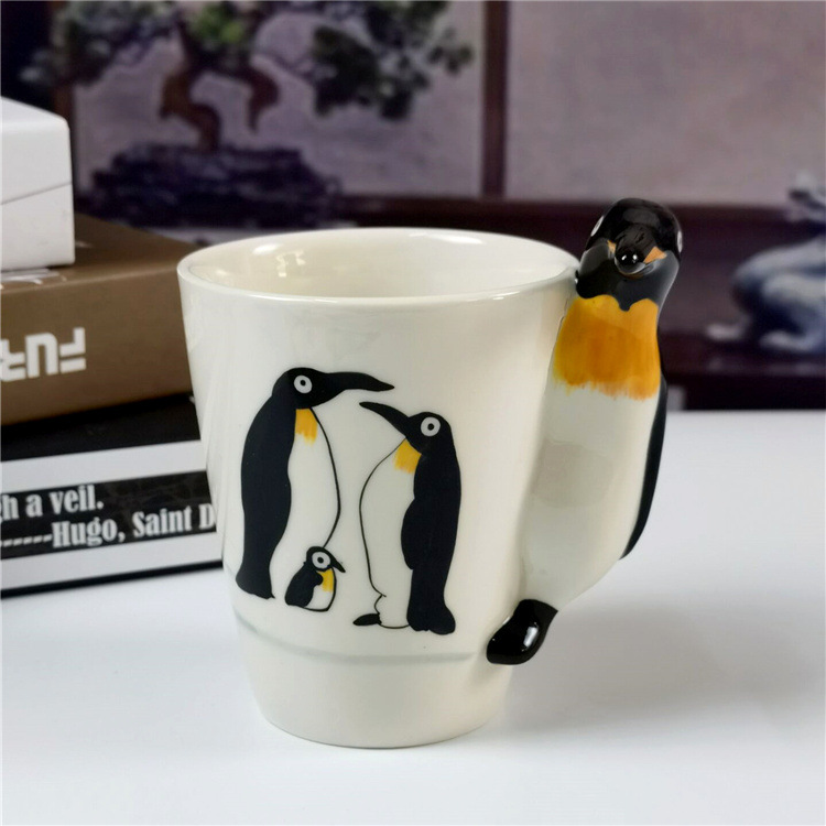 Penguin