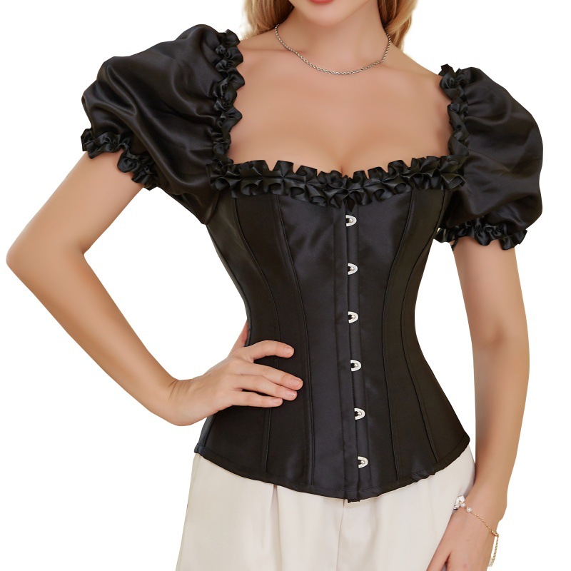 Women's Wearable Push-Up Shapewear