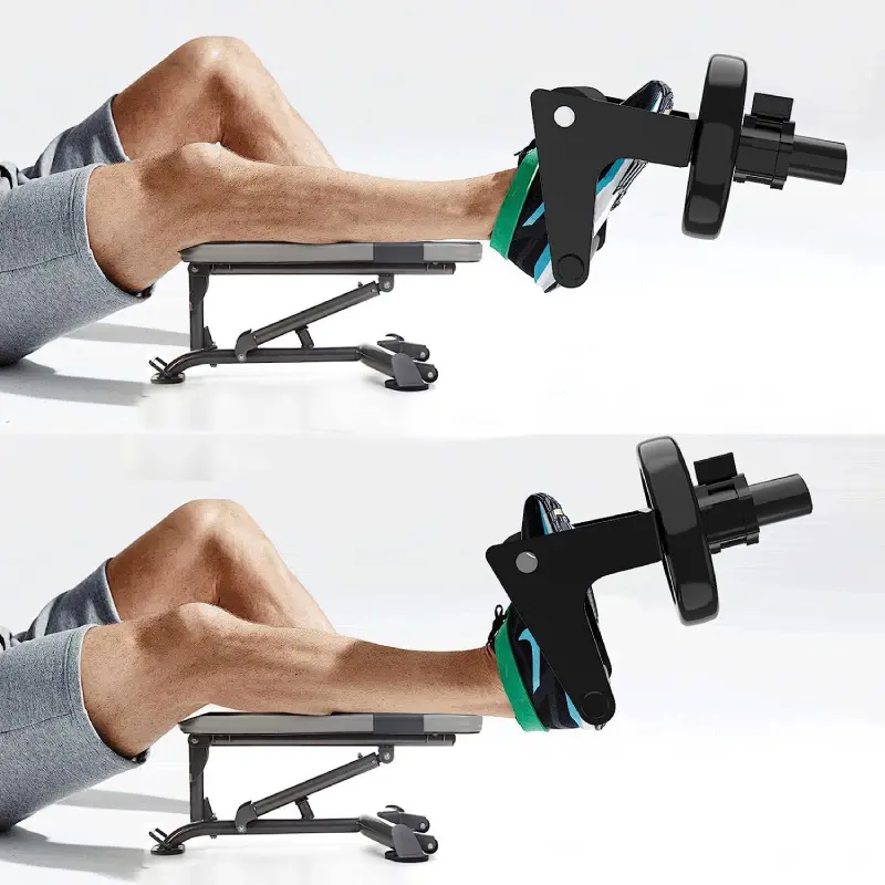 Shin Trainer Calf Ankle Rehabilitation Training Household