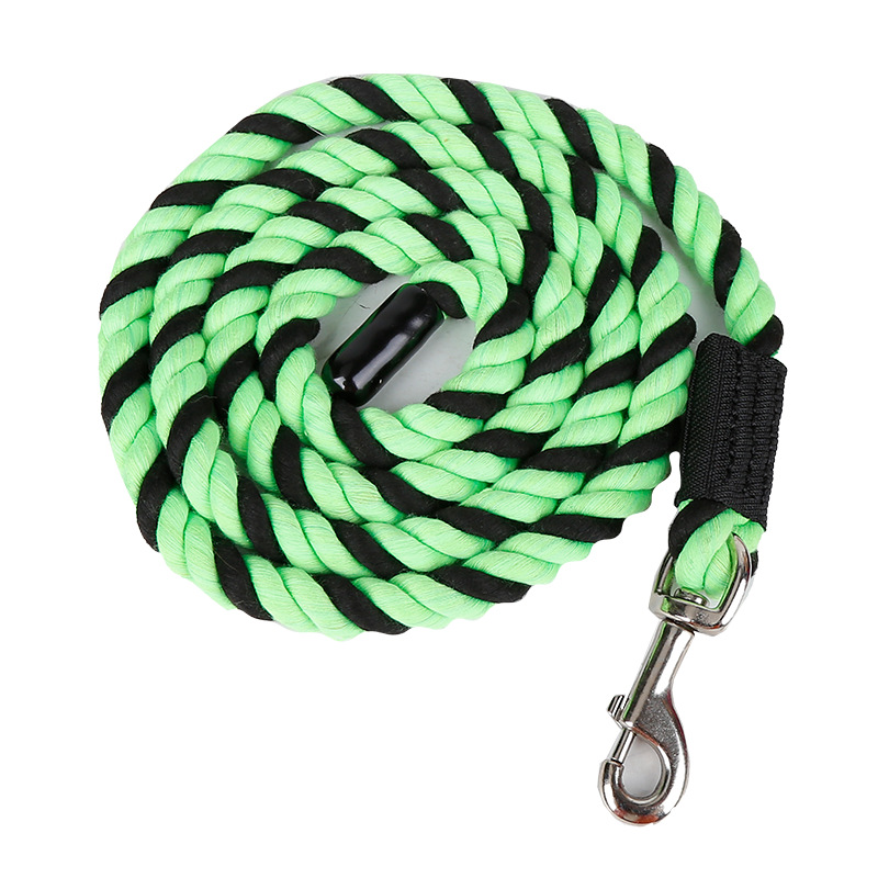 Title 10, Equestrian Horse Rope Hand Holding Rope Cotton ...