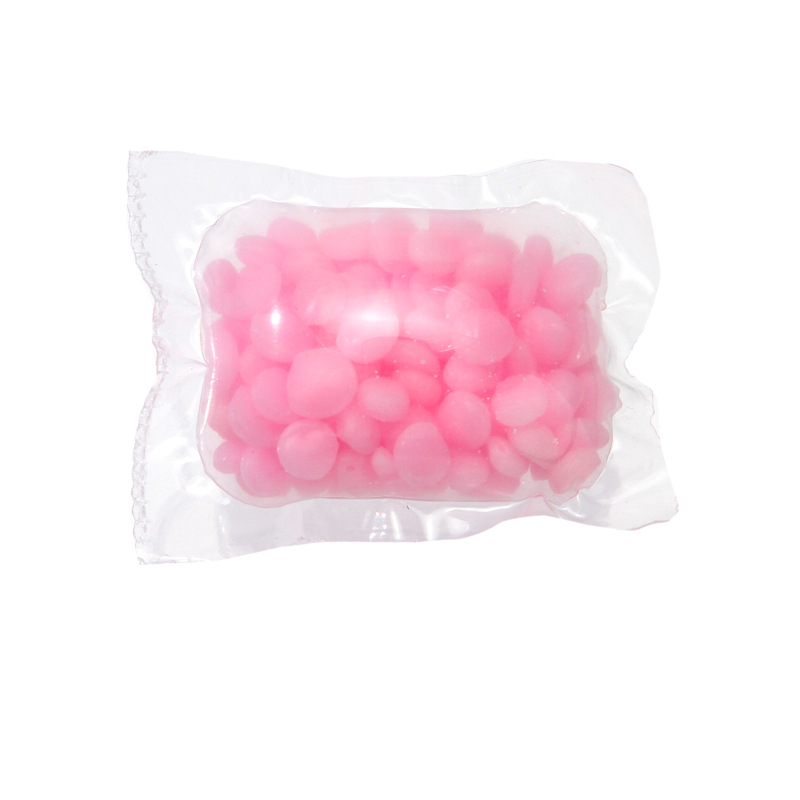 10 Pink Tablets