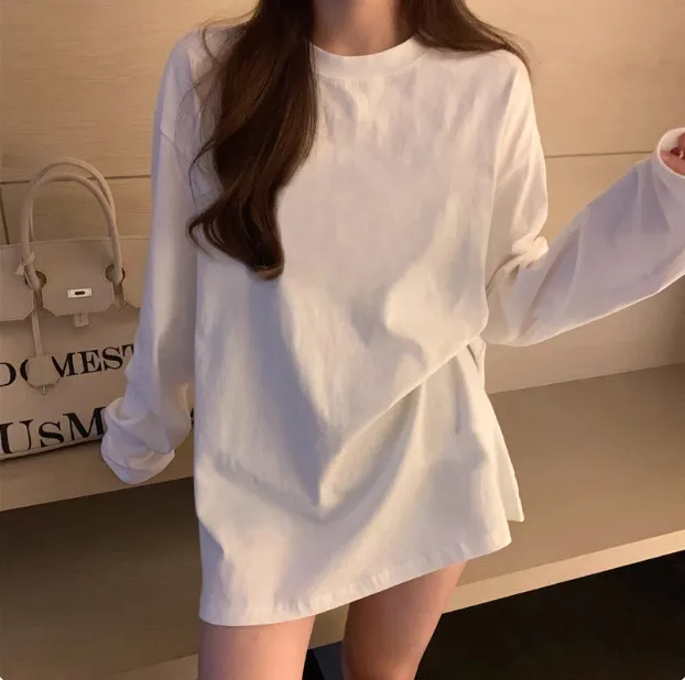 Knitted Cardigan Sweater Coat For Women Autumn And Winter Thickened Milky White - Shop at LoveMi