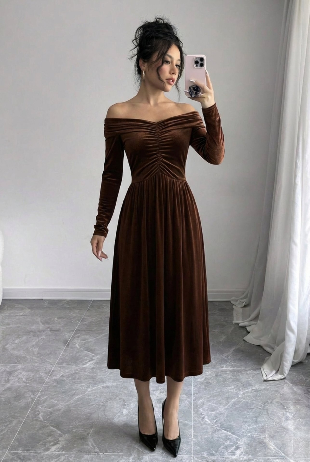 Buy Women's Clothing Online | Buy Trending Dresses for Women