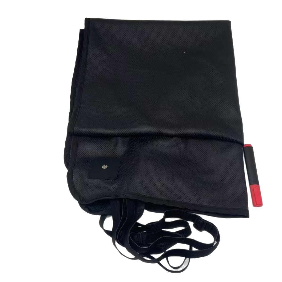 Grounding Mattress Tested With A BIO Energy Testing Pen