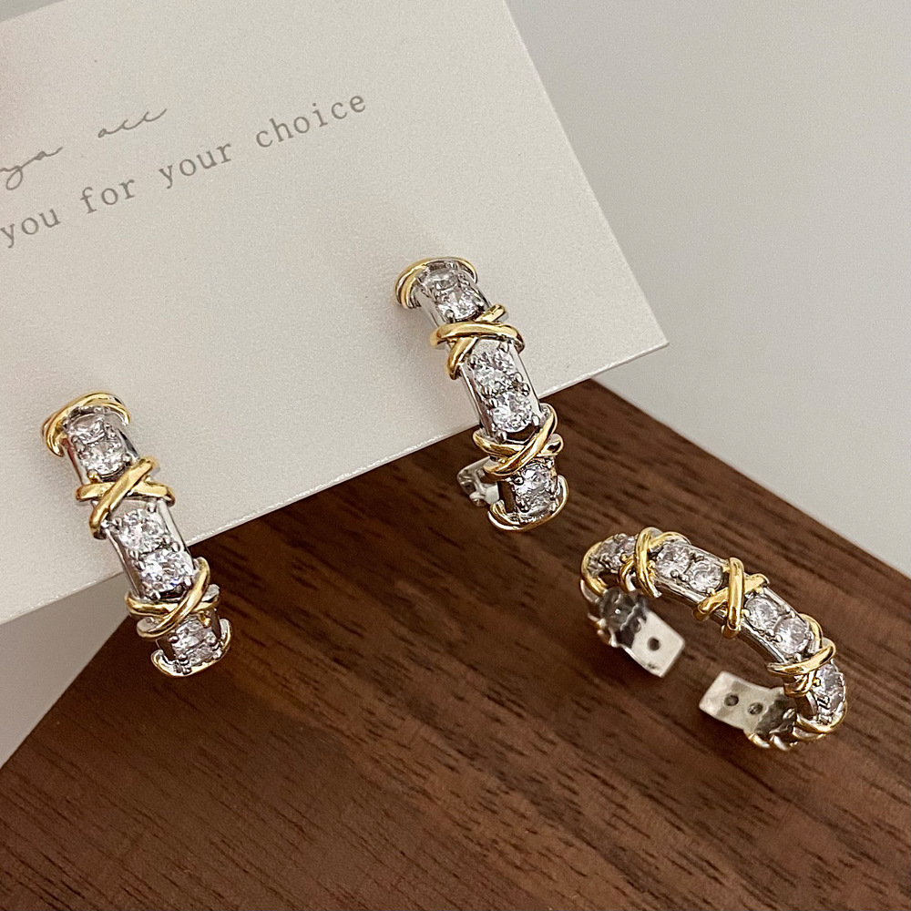 Cool Style New Women's Earrings