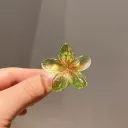 Ld519 Green 4Cm