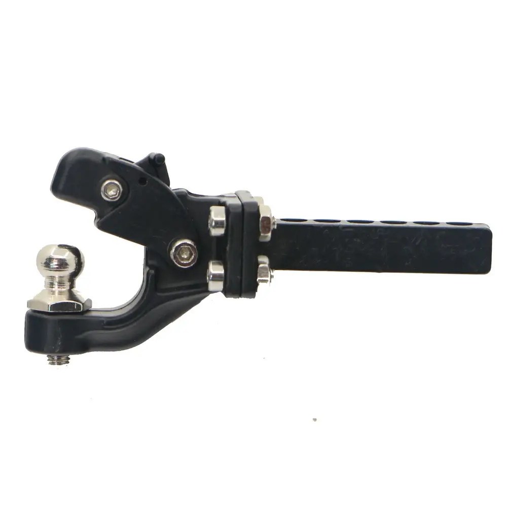 Portable Household Climbing Car Trailer Hook