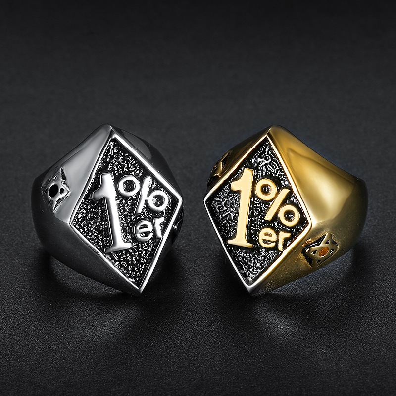 1%er rings (2)