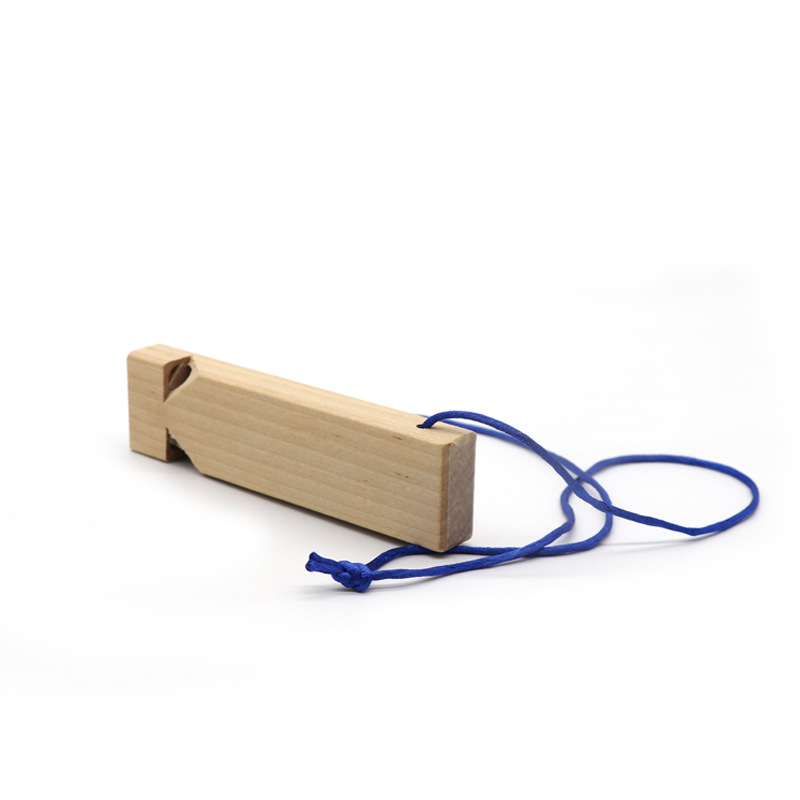 Wooden Whistle