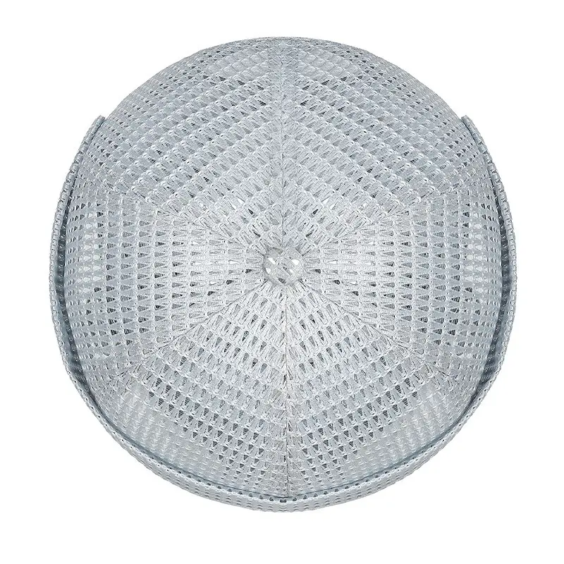 Mesh Sun-Protective Outdoor Casual Sports Visorless Hat