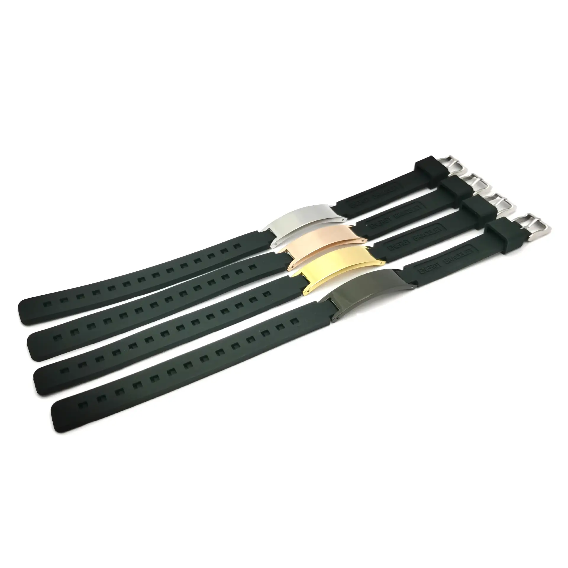 Wireless Anti-static Wristband Adjust Energy Balance For Men And Women