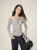 Flower Gray